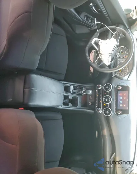 2022 Nissan Sentra S z USA, uszkodzony, nr VIN 3N1AB8BV0NY210250